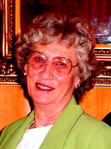 Obituary of Merita Ann Goodman