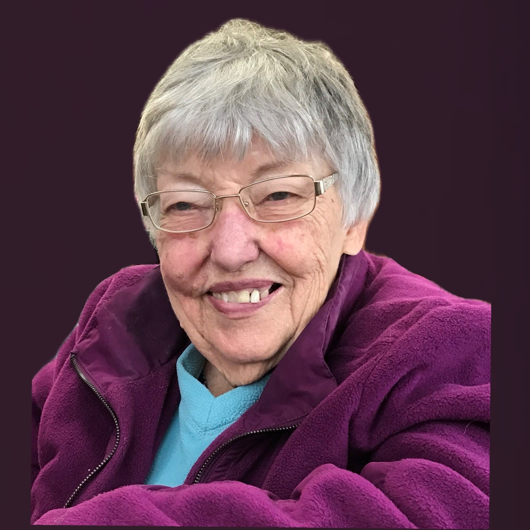Obituary of Kathryn Boyd Mutman