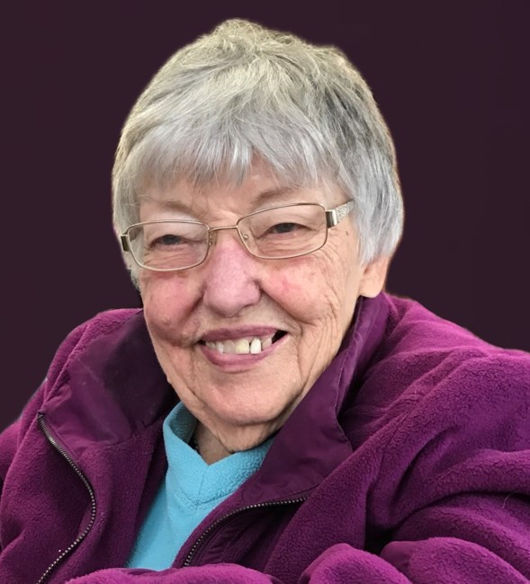 Obituary of Kathryn Boyd Mutman