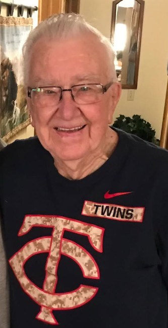 Obituary of Frank Shultz