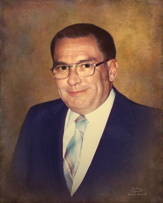 Obituary of Keith Sensenbrenner