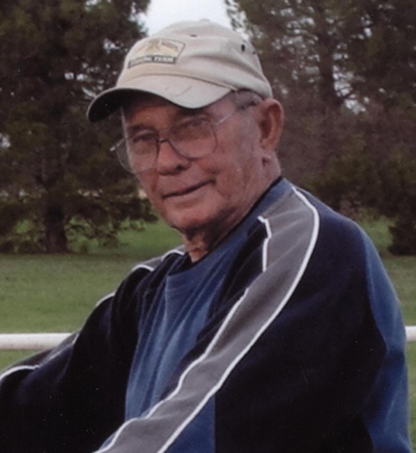 Obituary of Willie Perry Sr.