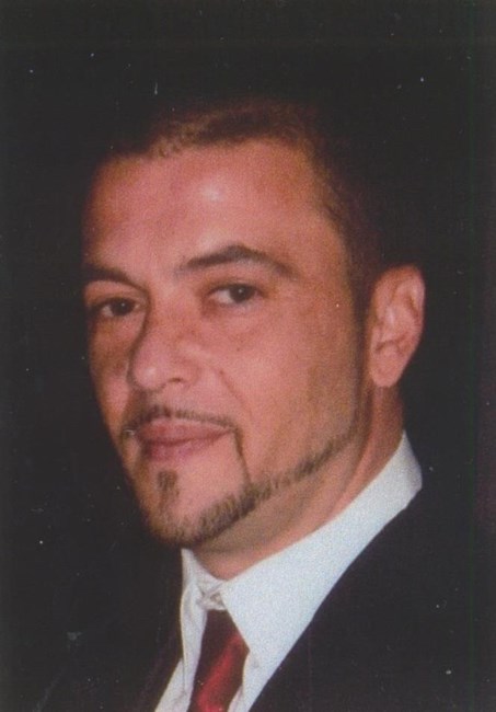 Obituary of Dwight Adam Arabie