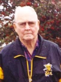 Obituary of Keith L. Pearson