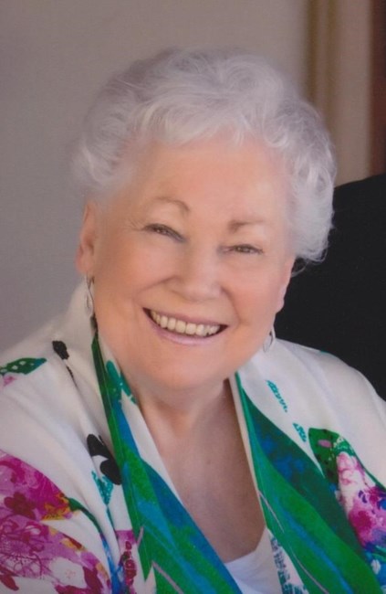 Obituary of Jean Marie Boswell
