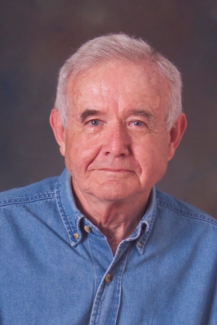 Obituary of Donophan Norman Wilson