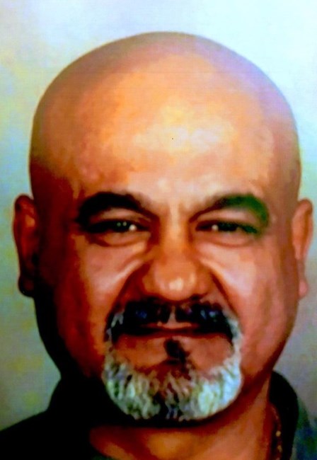 Obituary of Luis Acevedo