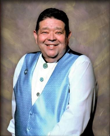 Obituary of Charles M Molina