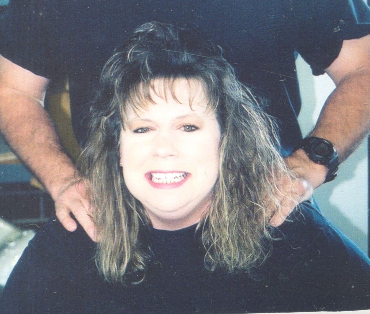 Obituary of Amy Marie (Bowman) Deaton