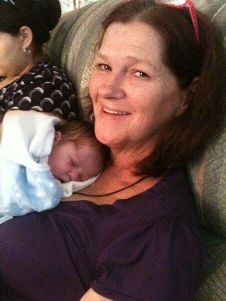 Obituary of Katherine Marie Arendt