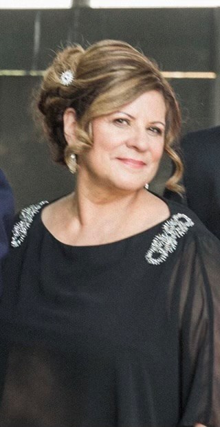 Obituary of Lucy Spurgeon