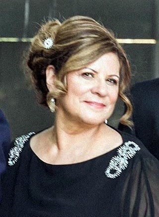 Obituary of Lucy Spurgeon