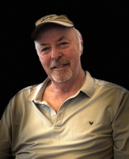 Avis de décès de Paul Daniel Lewis