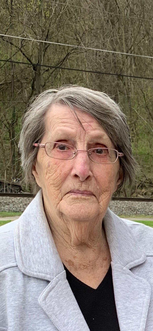 beams funeral home jefferson pa Britany Mosley