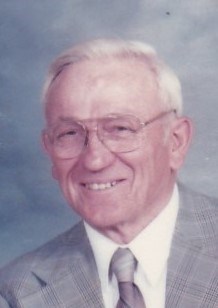 Obituary of Earl H. Hitz