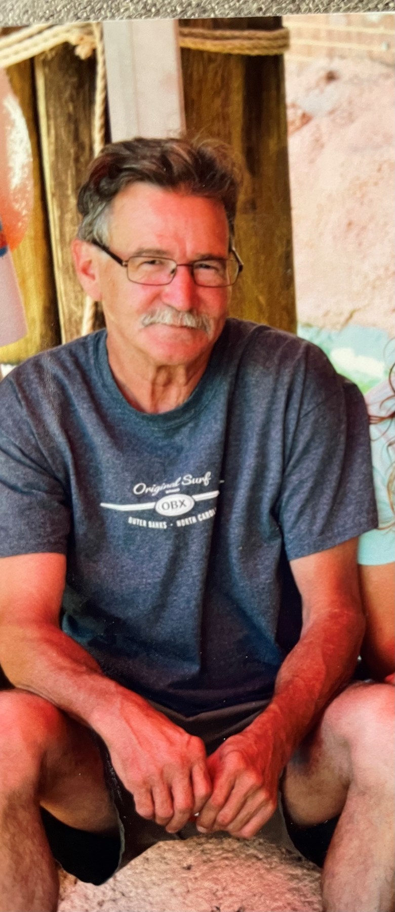 Obituary of Michael David Marley