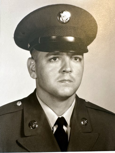 Obituary of Terry Wayne Wood