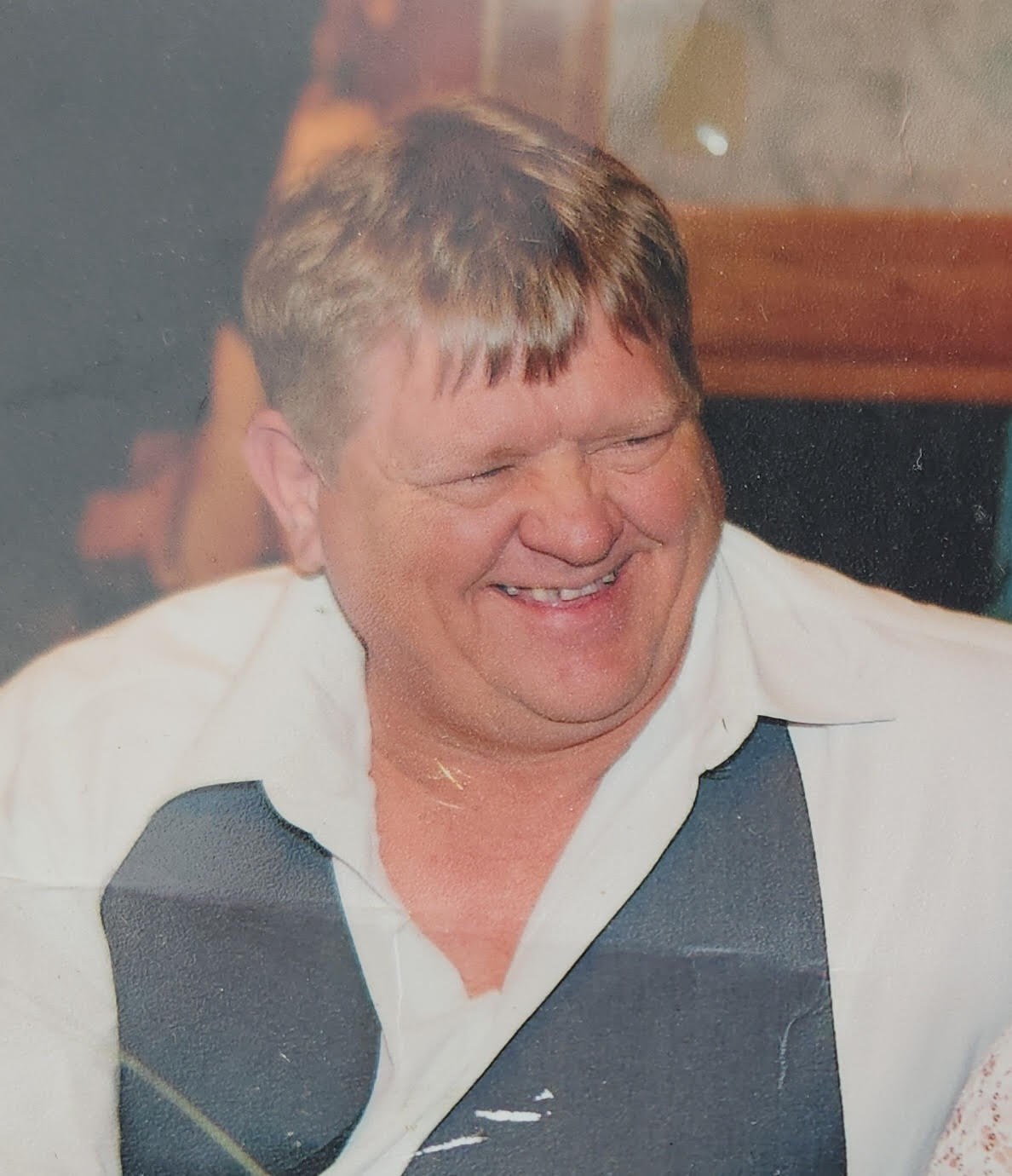 Obituary of Rick Rector