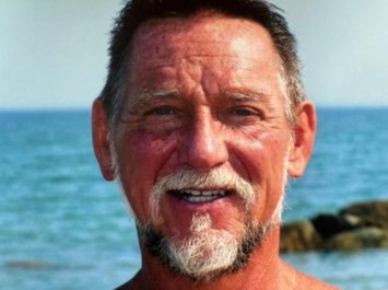 Obituary of Richard Gilbert