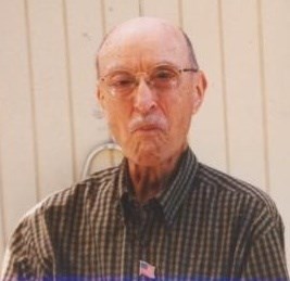 Obituary of Allan M. Metcalf