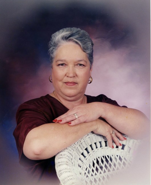 Obituary of Karen Ruth Jeffcoat