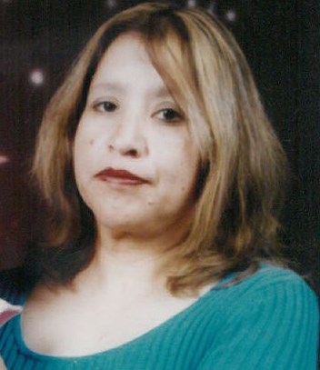Obituary of Maria De La Luz Gonzalez