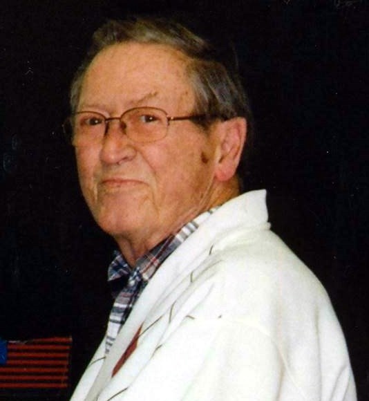 Obituary of James M. O'Brien