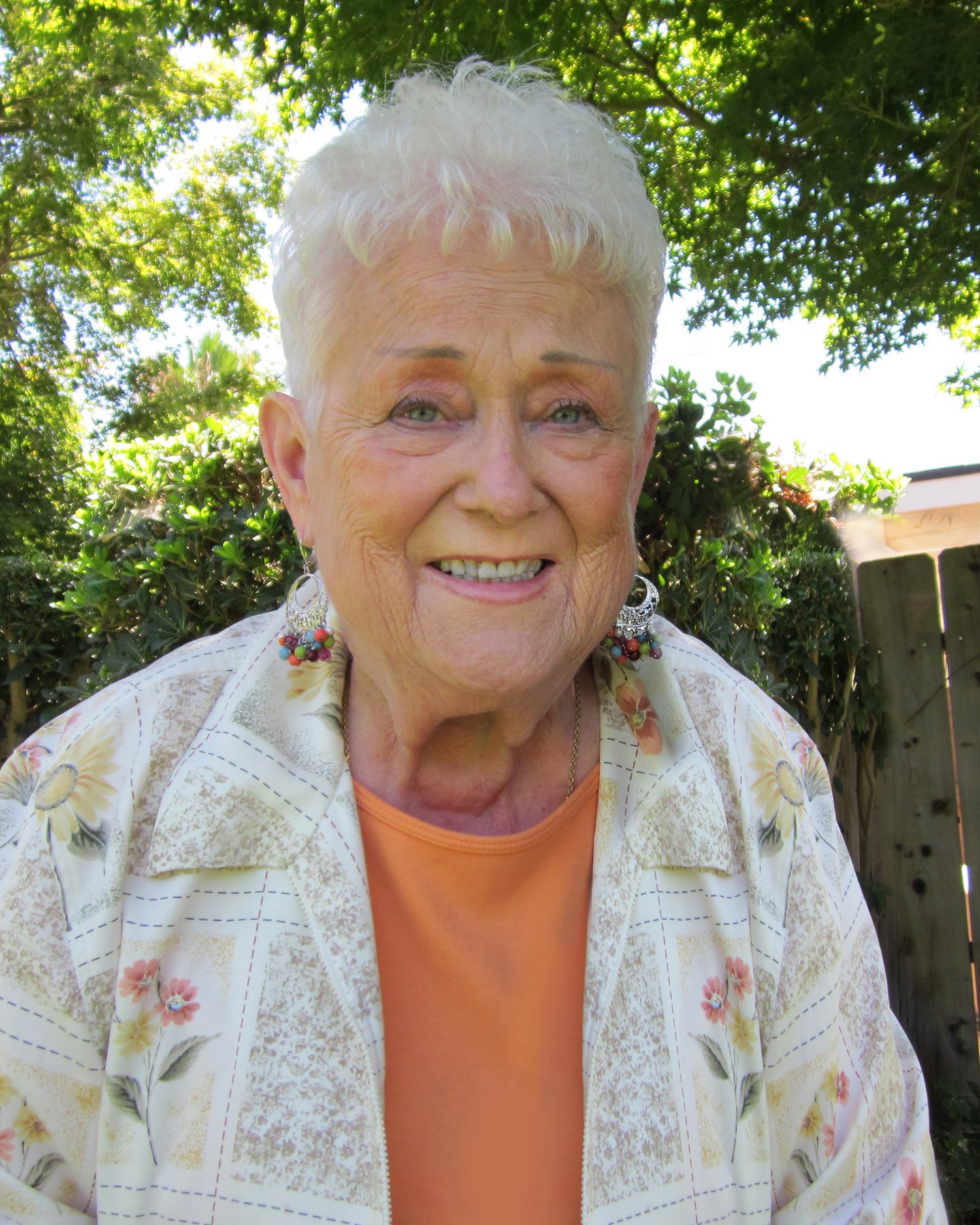 Obituary of Mrs. Joyce Neumeier