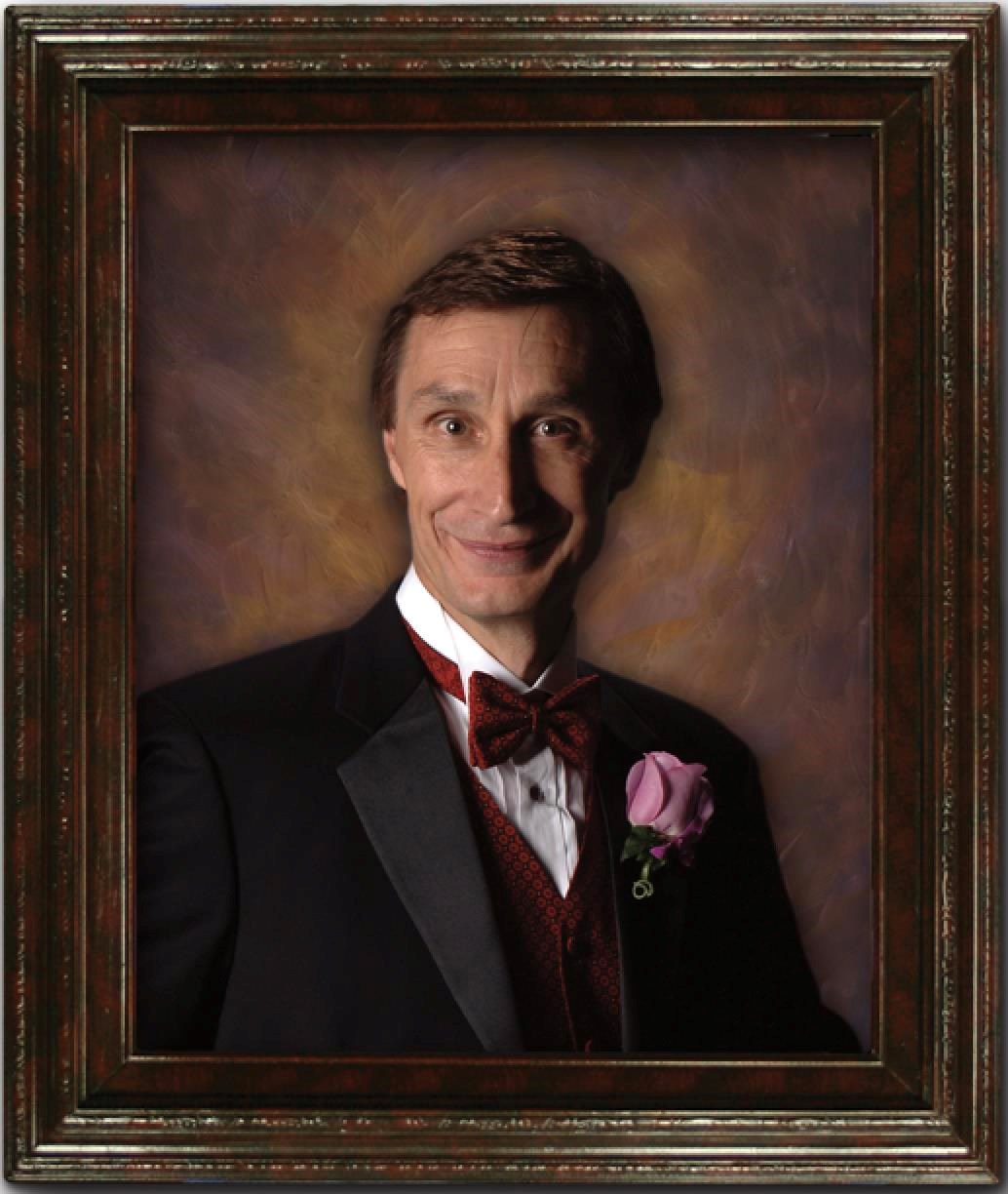 Obituary of Geoffrey Robert Smith