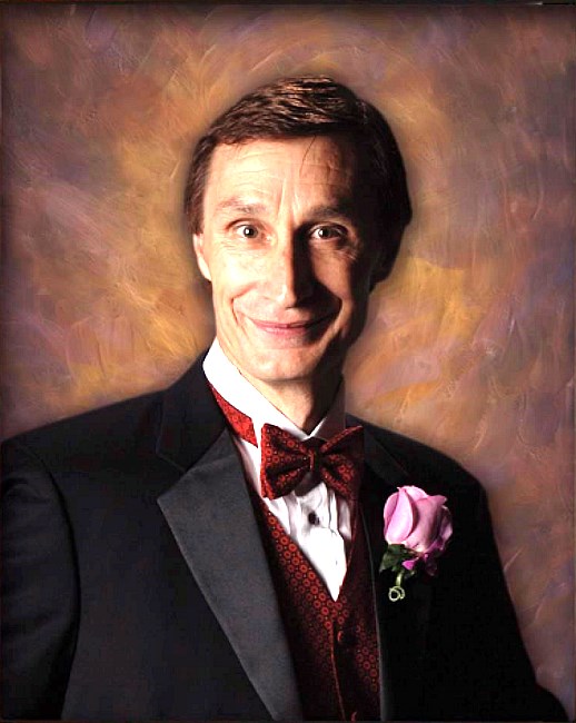 Obituary of Geoffrey Robert Smith