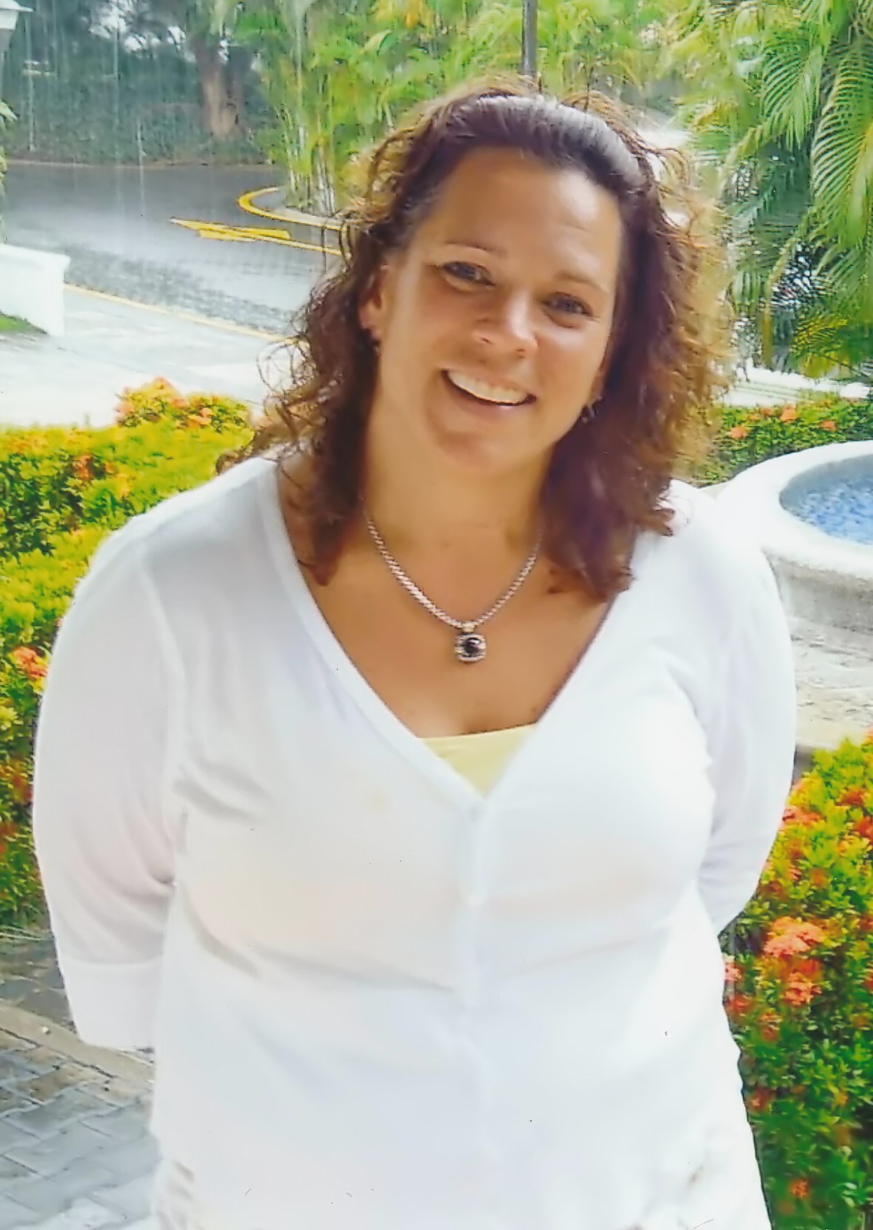 Obituary of Tracy L. Thompson