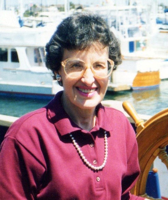 Obituary of Lenore Adele Hicks