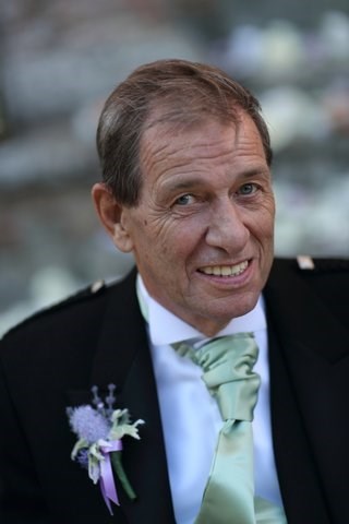 Obituary of Alexander Simpson