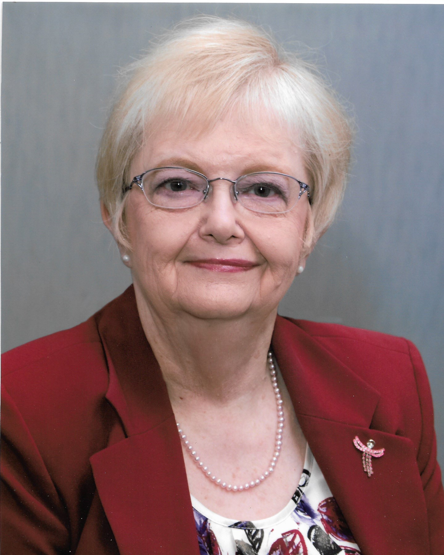 Obituary of Linda Jean Boudreau