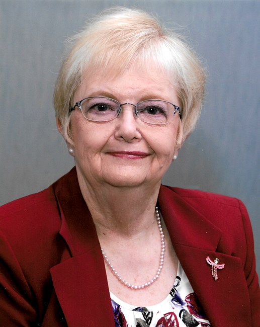 Obituary of Linda Jean Boudreau