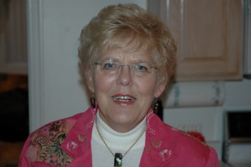 Obituary of Marjorie Joyce Balmer