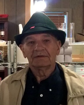 Obituary of Robert Thomas Kline