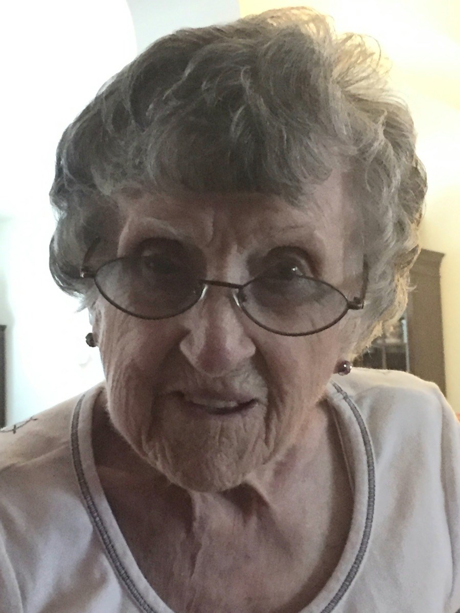 Obituary of Doris Bunny, Half Pint L. (Lessard) Fournier