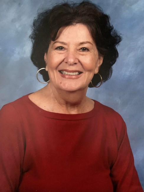 Obituary of Miriam Ruth Pearce