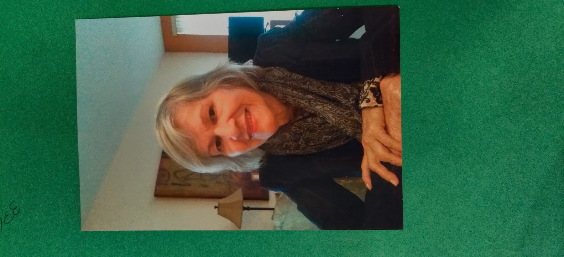 Obituary of Maria L Manzano Sanchez