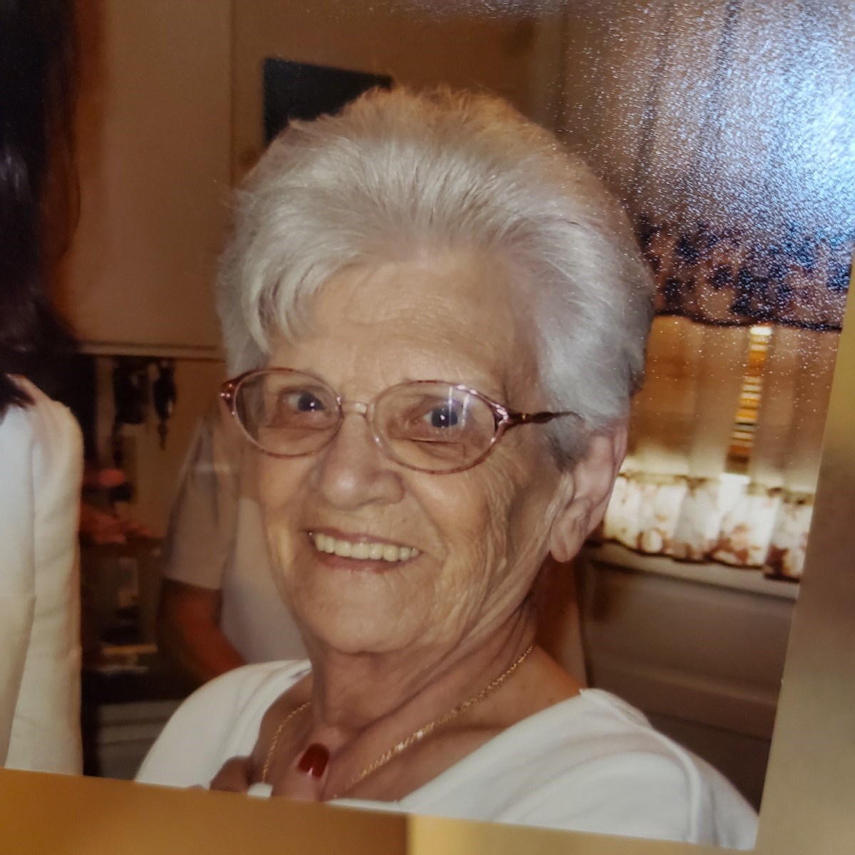 Obituary of Virginia Mae Hurstell