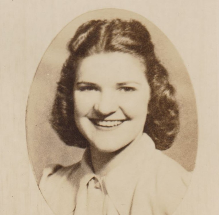 Obituary of Melba Jean Walker