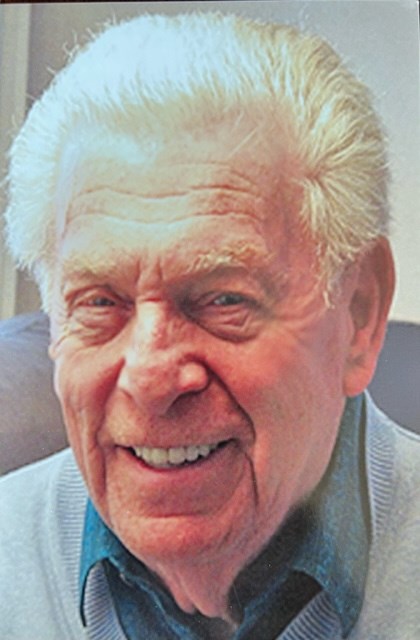 Obituary of Ben Tucker