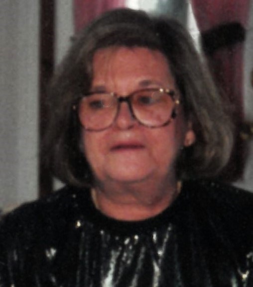 Obituario de Joan B. Mercier