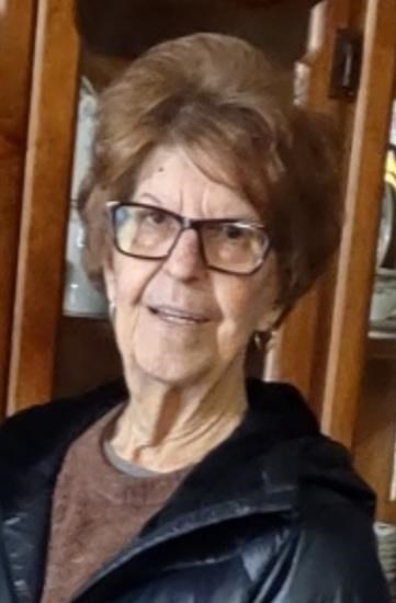 Obituary of Susan L. Ory