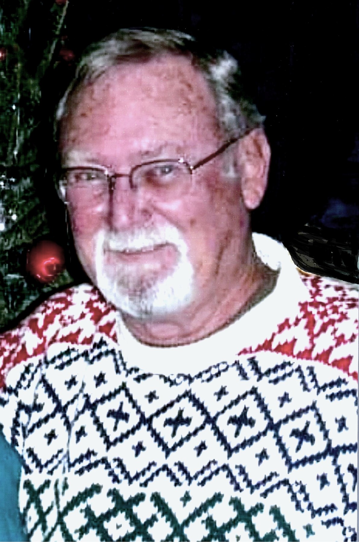 Obituary of George "Ed" E. Murgitroyde Jr.