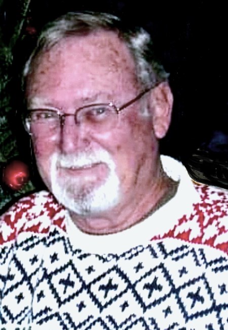 Obituary of George "Ed" E. Murgitroyde Jr.