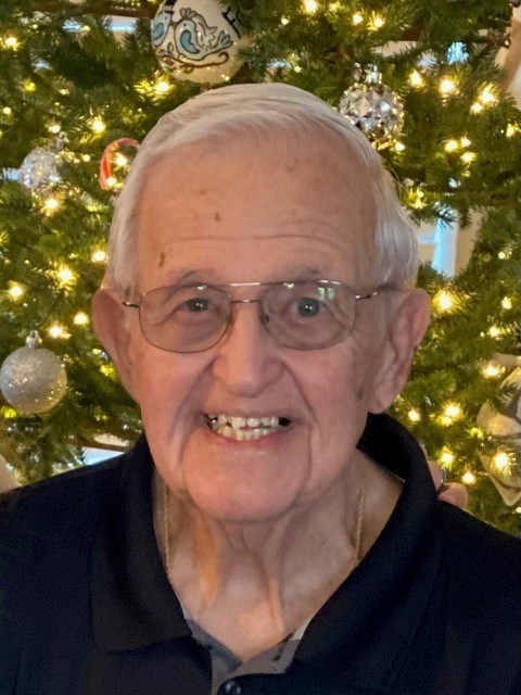 Obituary of Shirley Todd (S.T.) Russell