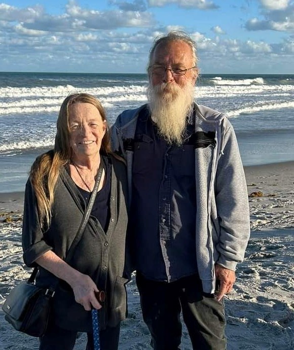 Obituary of Roberta Irene Byrd