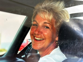 Obituario de Patricia Ann Murray